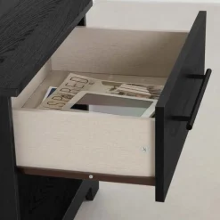 Meubles South Shore 1-Drawer Nightstand - South Shore