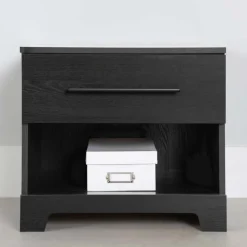 Meubles South Shore 1-Drawer Nightstand - South Shore