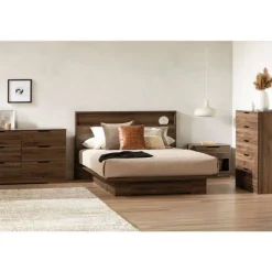 Meubles South Shore 1-Drawer Nightstand - South Shore