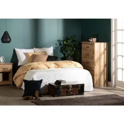 Meubles South Shore 1-Drawer Nightstand - South Shore