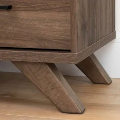 Meubles South Shore 2-Drawer Nightstand - South Shore