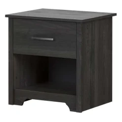 Meubles South Shore 1-Drawer Nightstand - South Shore
