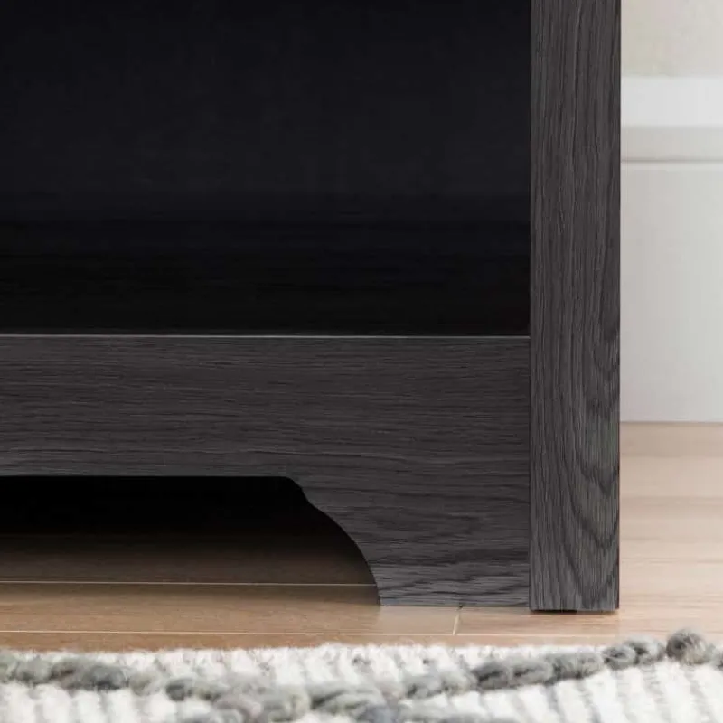 Meubles South Shore 1-Drawer Nightstand - South Shore