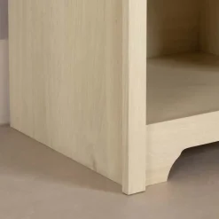 Meubles South Shore 1-Drawer Nightstand - South Shore