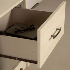 Meubles South Shore 1-Drawer Nightstand - South Shore