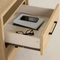 Meubles South Shore 2-Drawer Nightstand - South Shore