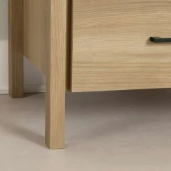 Meubles South Shore 2-Drawer Nightstand - South Shore