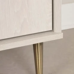 Meubles South Shore 2-Drawer Nightstand - South Shore