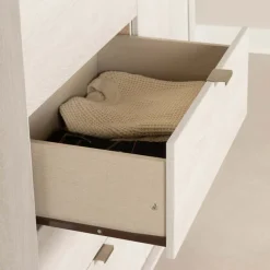 Meubles South Shore 2-Drawer Nightstand - South Shore