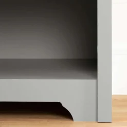 Meubles South Shore 1-Drawer Nightstand - South Shore
