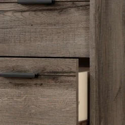 Meubles South Shore 2-Drawer Nightstand - South Shore