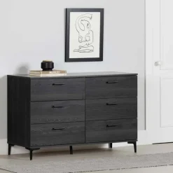 Meubles South Shore Dresser - South Shore