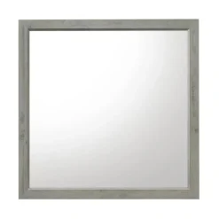 Dresser Mirror