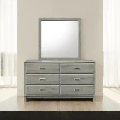 Dresser Mirror