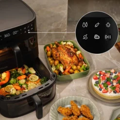 Frigidaire DualZone Air Fryer