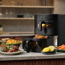 Frigidaire DualZone Air Fryer