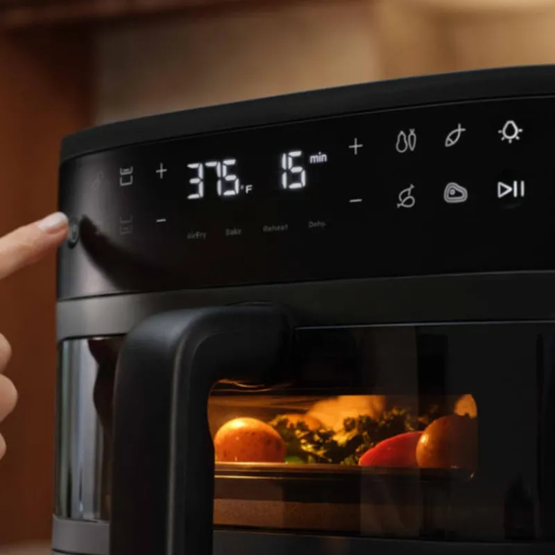 Frigidaire DualZone Air Fryer