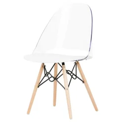 Meubles South Shore Eiffel Style Office Chair - South Shore