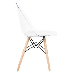 Meubles South Shore Eiffel Style Office Chair - South Shore