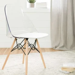 Meubles South Shore Eiffel Style Office Chair - South Shore