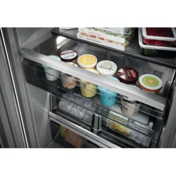 Electrolux 19 Cu Ft 33 In Freezer , Vertical, 33" - EI33AF80WS