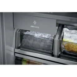 Electrolux 19 Cu Ft 33 In Freezer , Vertical, 33