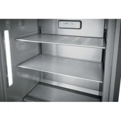 Electrolux 19 Cu Ft 33 In Freezer , Vertical, 33