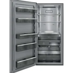 Electrolux 19 Cu Ft 33 In Freezer , Vertical, 33