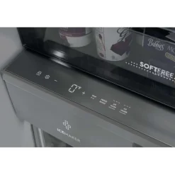Electrolux 19 Cu Ft 33 In Freezer , Vertical, 33