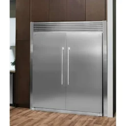 Electrolux 19 Cu Ft 33 In Refrigerator All refrigerator - EI33AR80WS