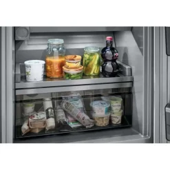 Electrolux 19 Cu Ft 33 In Refrigerator All refrigerator - EI33AR80WS