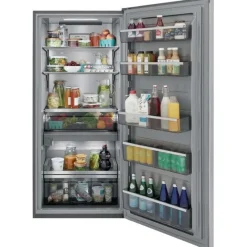 Electrolux 19 Cu Ft 33 In Refrigerator All refrigerator - EI33AR80WS