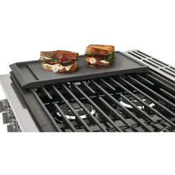 Electrolux Cooktop Gas 36" - ECCG3672AS