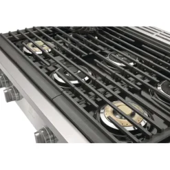 Electrolux Cooktop Gas 36"     - ECCG3672AS