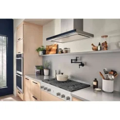 Electrolux Cooktop Gas 36