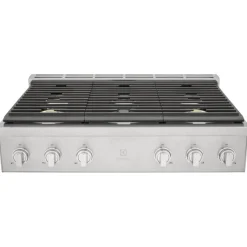 Electrolux Cooktop Gas 36