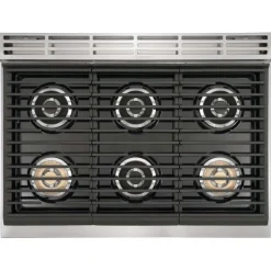 Electrolux Cooktop Gas 36