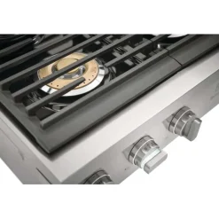 Electrolux Cooktop Gas 36
