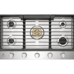 Electrolux Cooktop Gas 36" - ECCG3668AS
