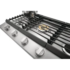 Electrolux Cooktop Gas 36