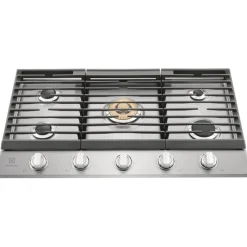 Electrolux Cooktop Gas 36
