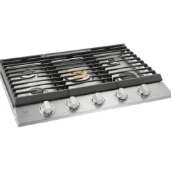 Electrolux Cooktop Gas 30" - ECCG3068AS