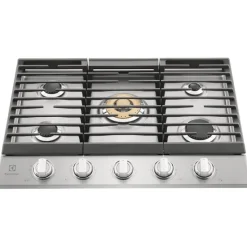Electrolux Cooktop Gas 30