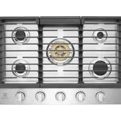 Electrolux Cooktop Gas 30