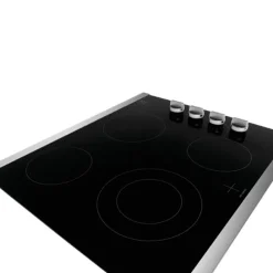 Electrolux Cooktop Glass-Ceramic 24" - ECCE242CAS