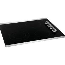 Electrolux Cooktop Glass-Ceramic 24