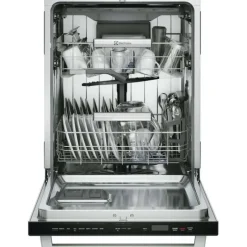 Electrolux Dishwasher Built-In 24