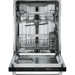 Electrolux Dishwasher Built-In 24