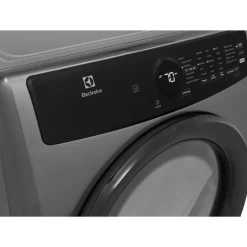 Electrolux Dryer   27