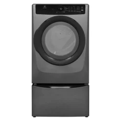 Electrolux Dryer   27